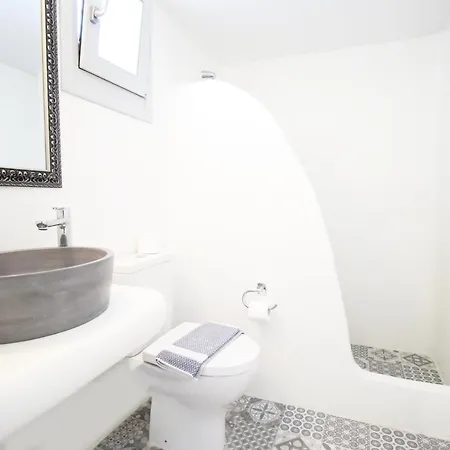 Crystal View Mykonos