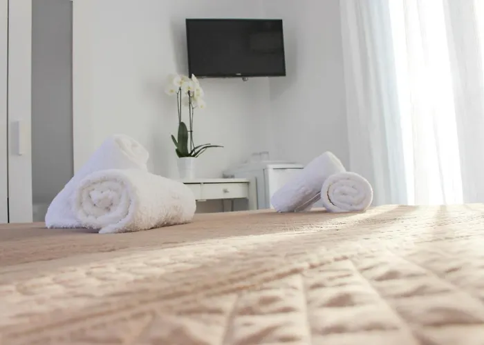 Aparthotel Crystal View Mykonos