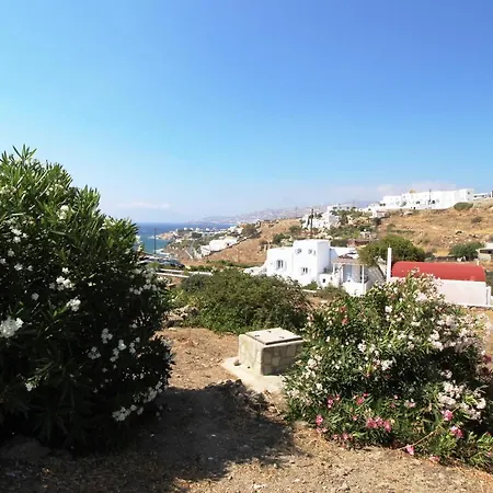 Crystal View Mykonos