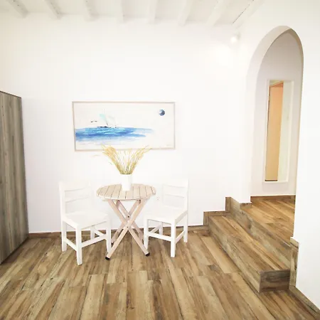 Crystal View Mykonos