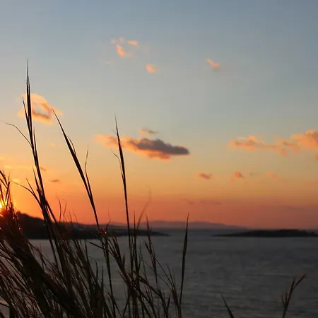 アパートホテル Crystal View Mykonos