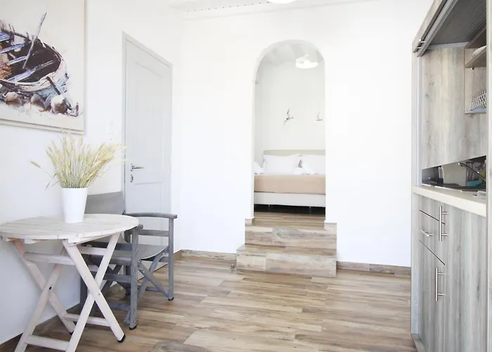 Crystal View Mykonos