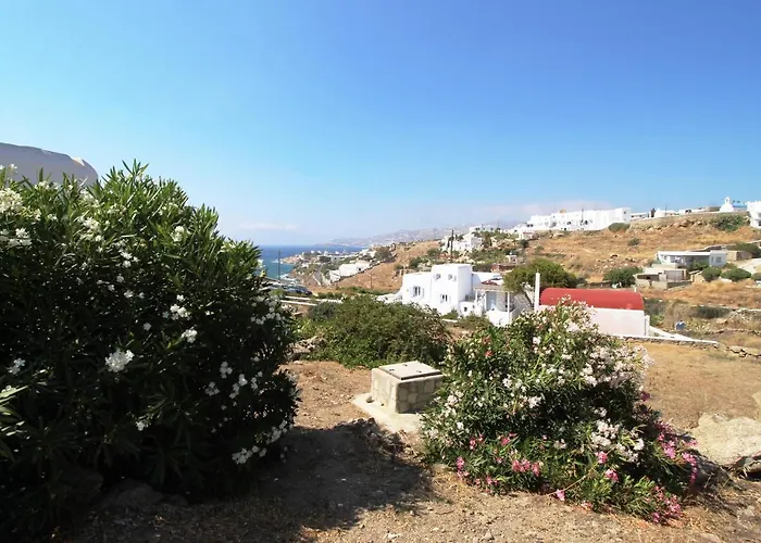 Crystal View Mykonos