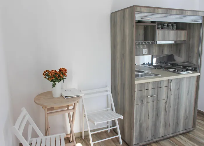 Aparthotel Crystal View Mykonos 4*