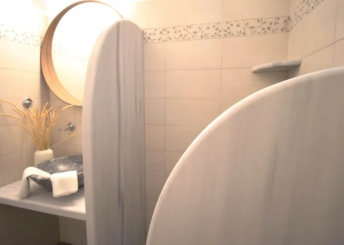 Aparthotel Crystal View Mykonos 4*