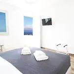 아파트호텔 Crystal View Mykonos Mykonos Town