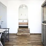 아파트호텔 Crystal View Mykonos