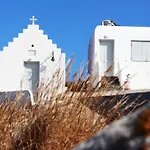Crystal View Mykonos 4*