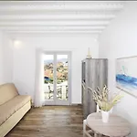 Crystal View Mykonos 아파트호텔