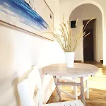 아파트호텔 Crystal View Mykonos Mykonos Town