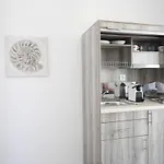 아파트호텔 Crystal View Mykonos Mykonos Town