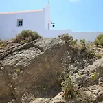 Crystal View Mykonos 아파트호텔 Mykonos Town