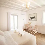 Crystal View Mykonos 아파트호텔 Mykonos Town