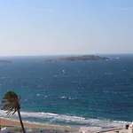 Crystal View Mykonos 아파트호텔 Mykonos Town