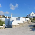 Crystal View Mykonos 아파트호텔
