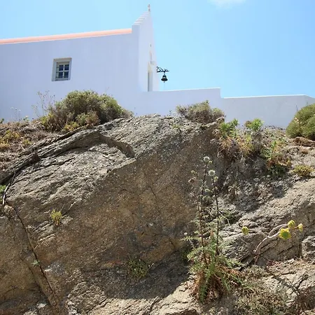 Crystal View Mykonos מלון דירות Mykonos Town