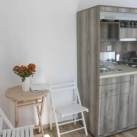 Apart-hotel Crystal View Mykonos 4*