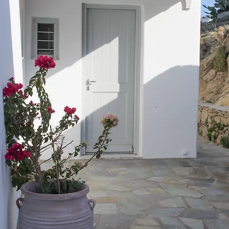 Crystal View Mykonos 4*