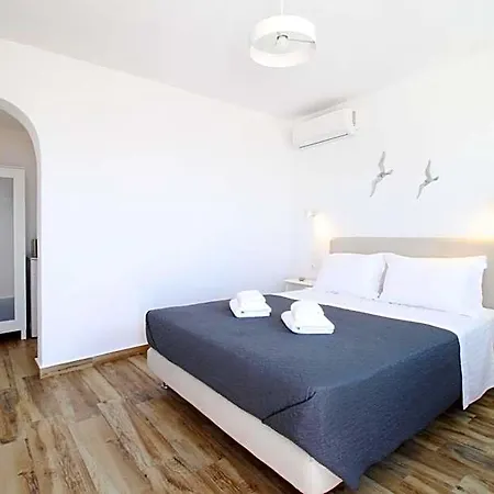 Crystal View Mykonos Aparthotel Mykonos Town