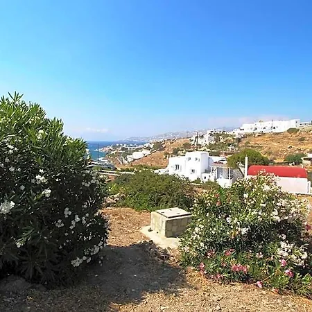 Crystal View Mykonos Mykonos Town