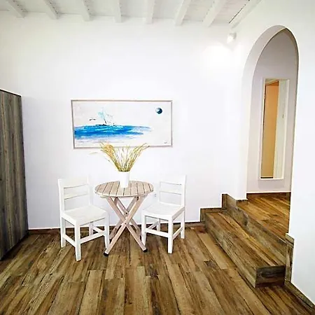 Aparthotel Crystal View Mykonos 4*