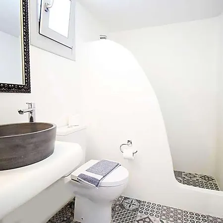 Crystal View Mykonos Aparthotel