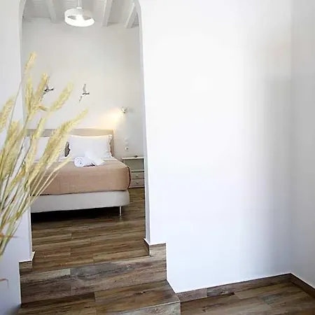 Crystal View Mykonos Aparthotel