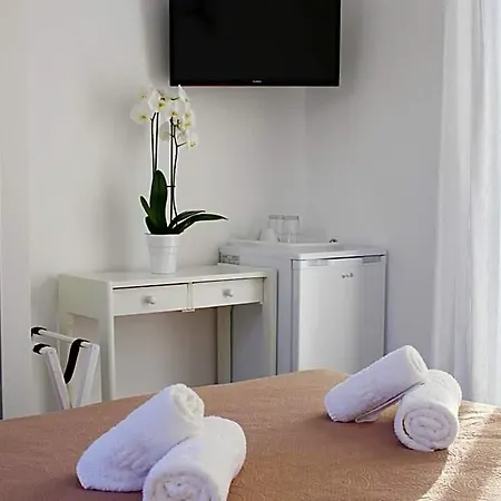 Crystal View Mykonos Aparthotel