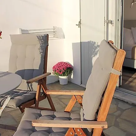 Crystal View Mykonos 4* Mykonos Town