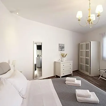 Aparthotel Crystal View Mykonos Mykonos Town