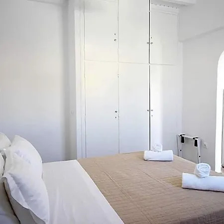 Crystal View Mykonos Aparthotel 4*