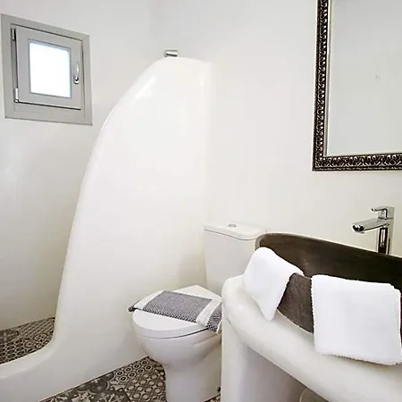 Crystal View Mykonos Aparthotel
