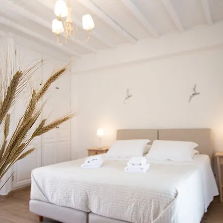 Aparthotel Crystal View Mykonos