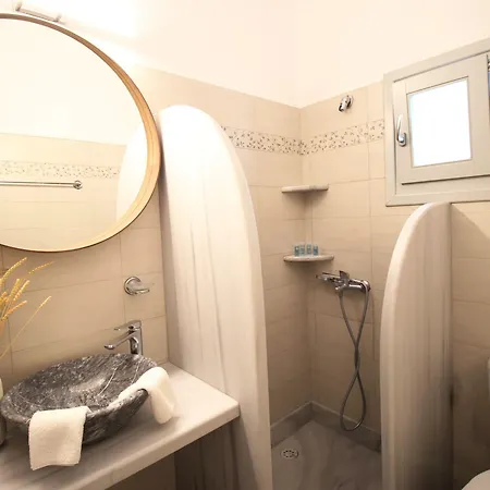 Aparthotel Crystal View Mykonos 4*