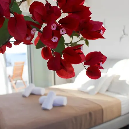 Crystal View Mykonos 4*