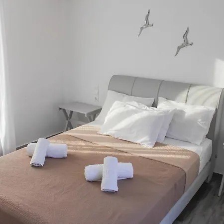 Crystal View Mykonos 4* Mykonos Town
