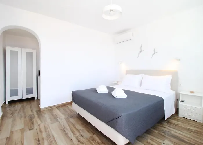 Crystal View Mykonos 4* Mykonos Town