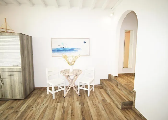 Crystal View Mykonos Mykonos Town