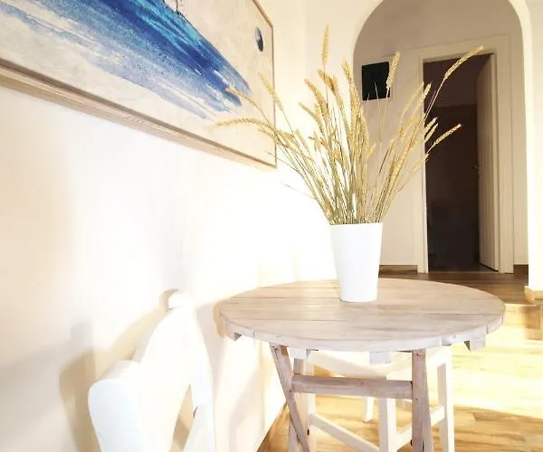 Aparthotel Crystal View Mykonos Mykonos Town