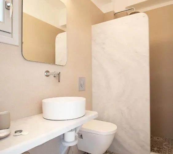 Crystal View Mykonos Mykonos Town