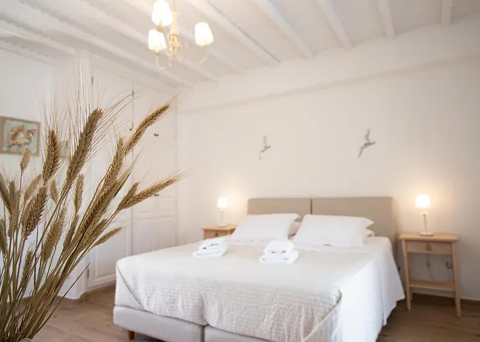 Crystal View Mykonos Mykonos Town