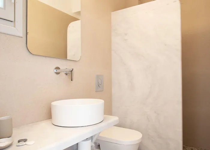 Crystal View Mykonos 4* Mykonos Town