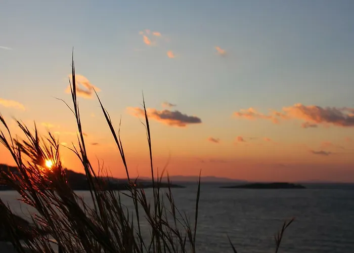Aparthotel Crystal View Mykonos