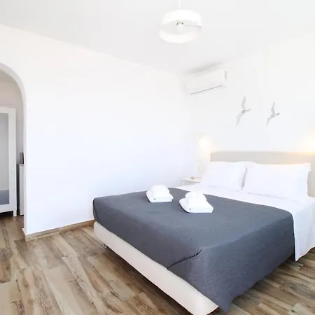 Crystal View Mykonos 4* Mykonos Town