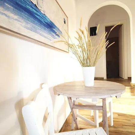 Апарт-отель Crystal View Mykonos Mykonos Town