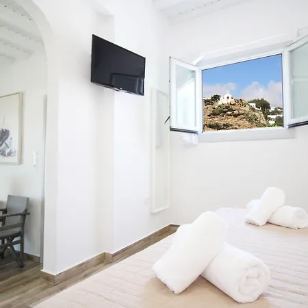 Crystal View Mykonos