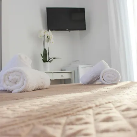 Апарт-отель Crystal View Mykonos