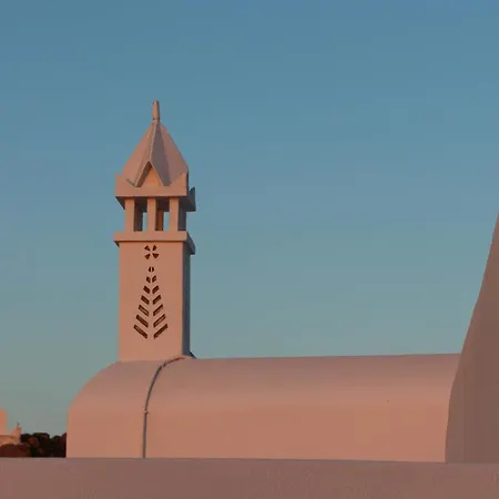 Crystal View Mykonos Апарт-отель Mykonos Town