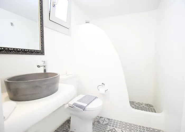 Crystal View Mykonos