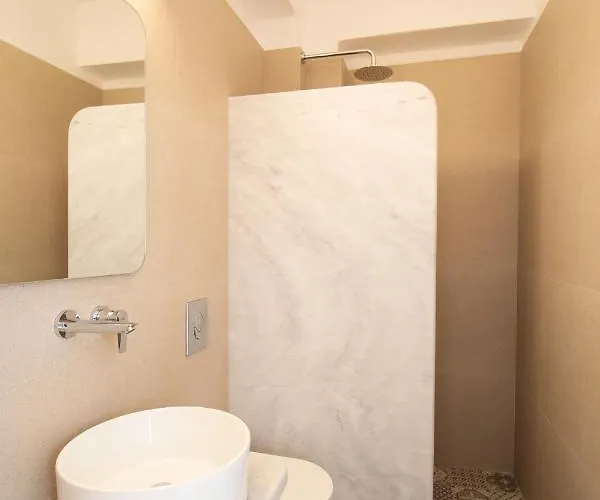 Crystal View Mykonos